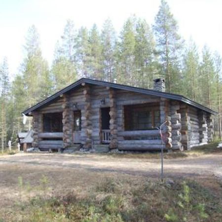 Holiday Home Takku-Ruka Nr2 Kuusamo Exterior foto