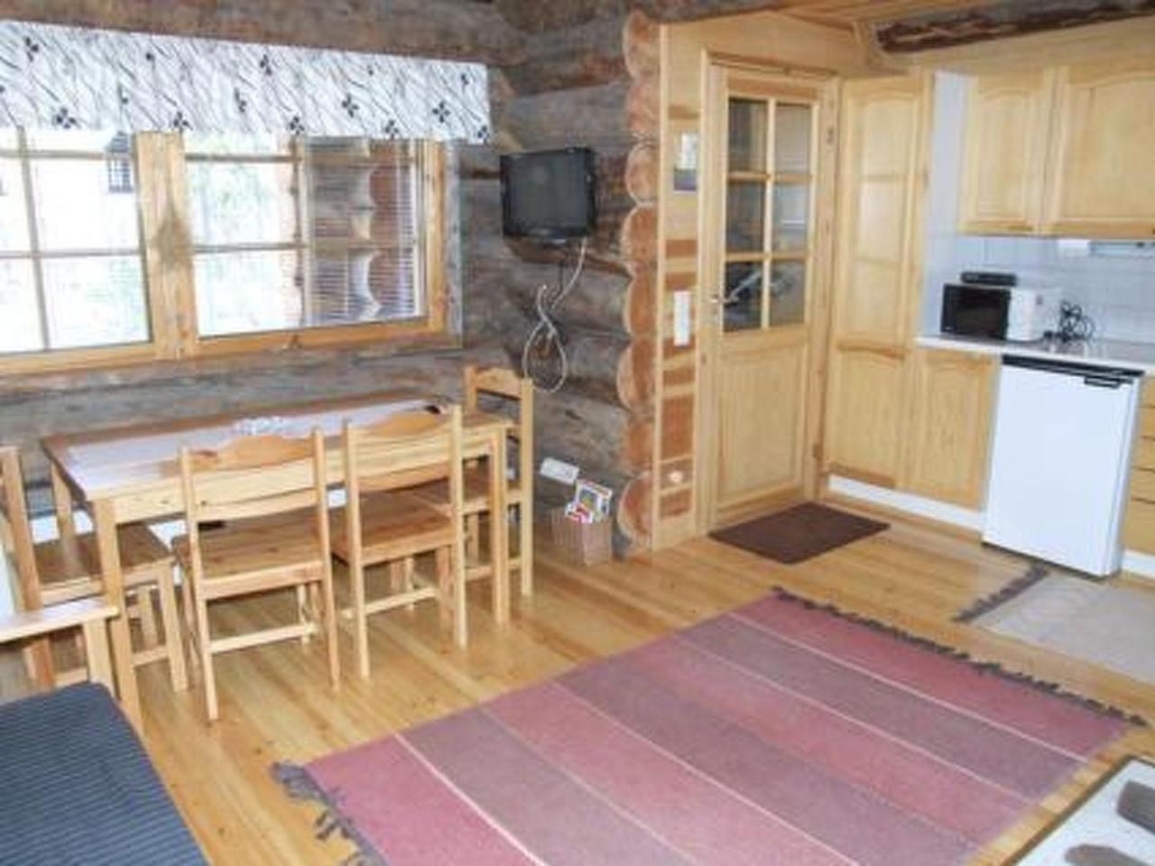 Holiday Home Takku-Ruka Nr2 Kuusamo Exterior foto