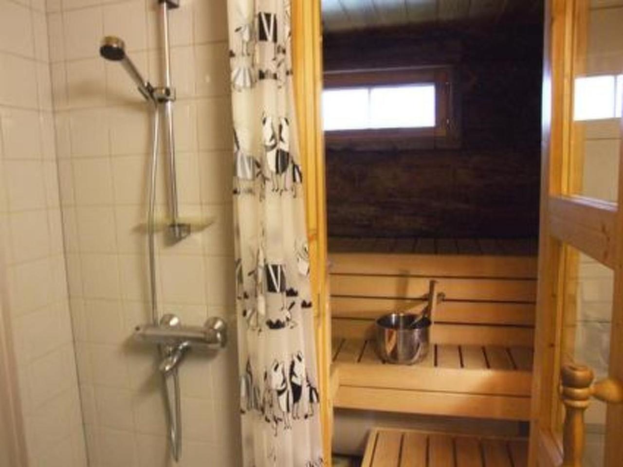 Holiday Home Takku-Ruka Nr2 Kuusamo Exterior foto
