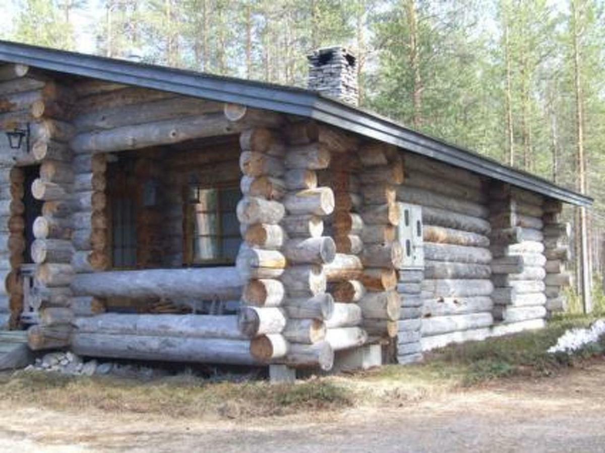 Holiday Home Takku-Ruka Nr2 Kuusamo Exterior foto